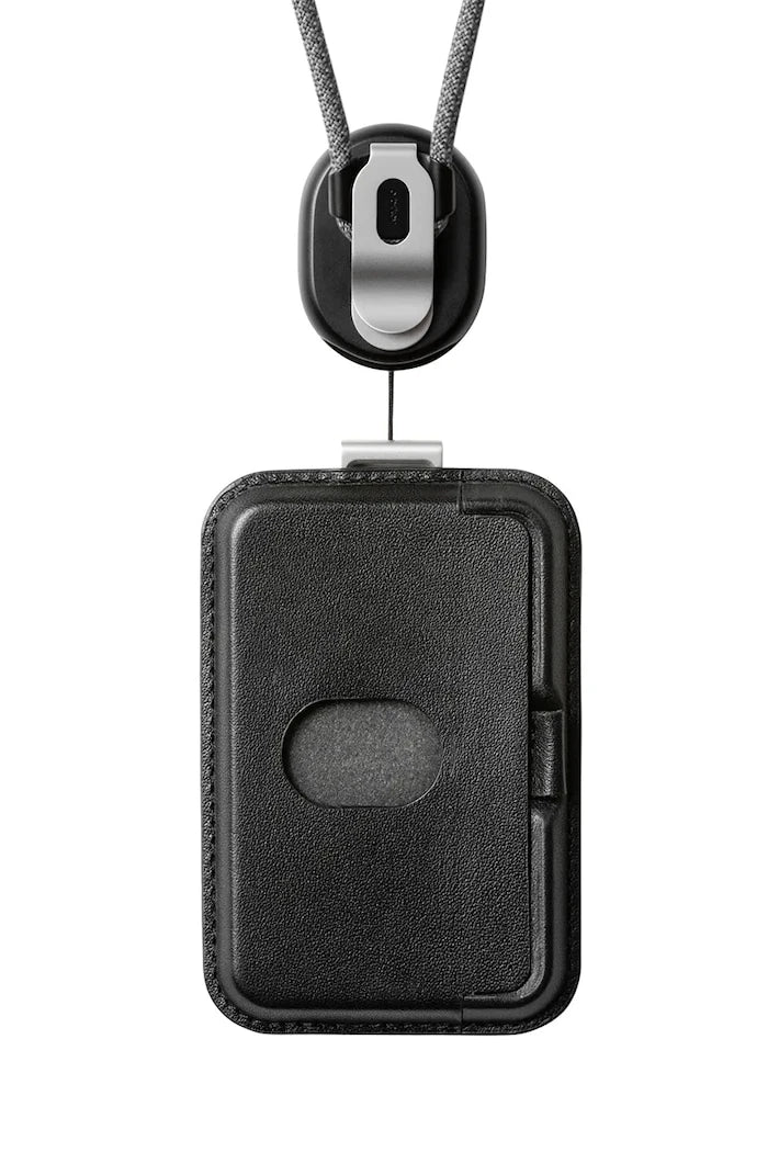 Държач за лична карта с връзка Orbitkey Card Holder Pro 56 x 7 x 0,9 cm