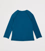 Vilebrequin Kids Glassy Rash Guard Top (2-14 Years)