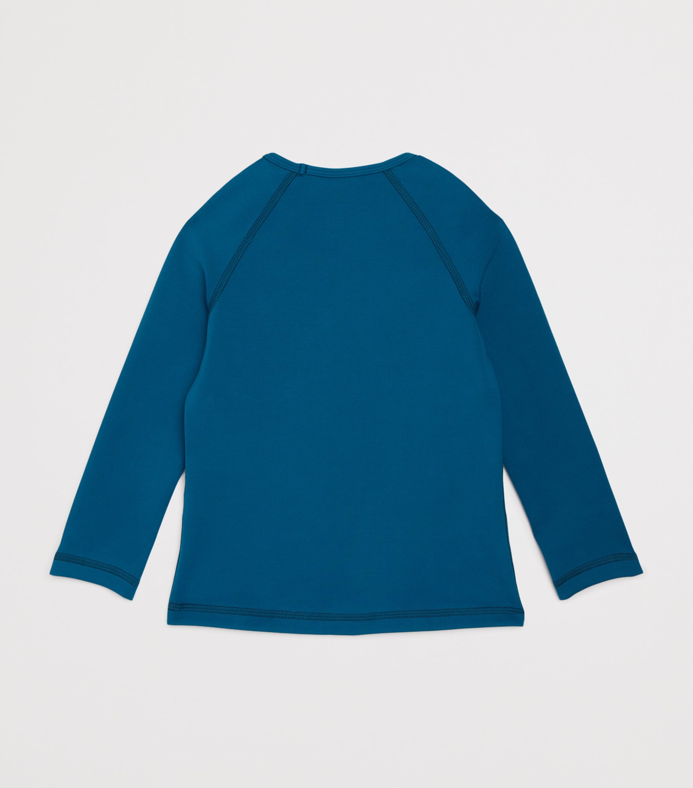 Vilebrequin Kids Glassy Rash Guard Top (2-14 Years)