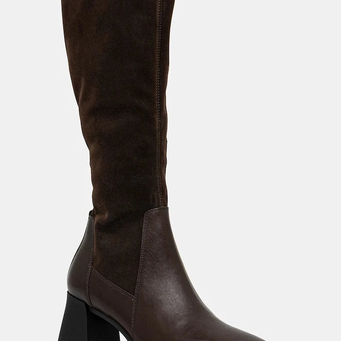 Vagabond Shoemakers HEDDA Deri بوتlar
