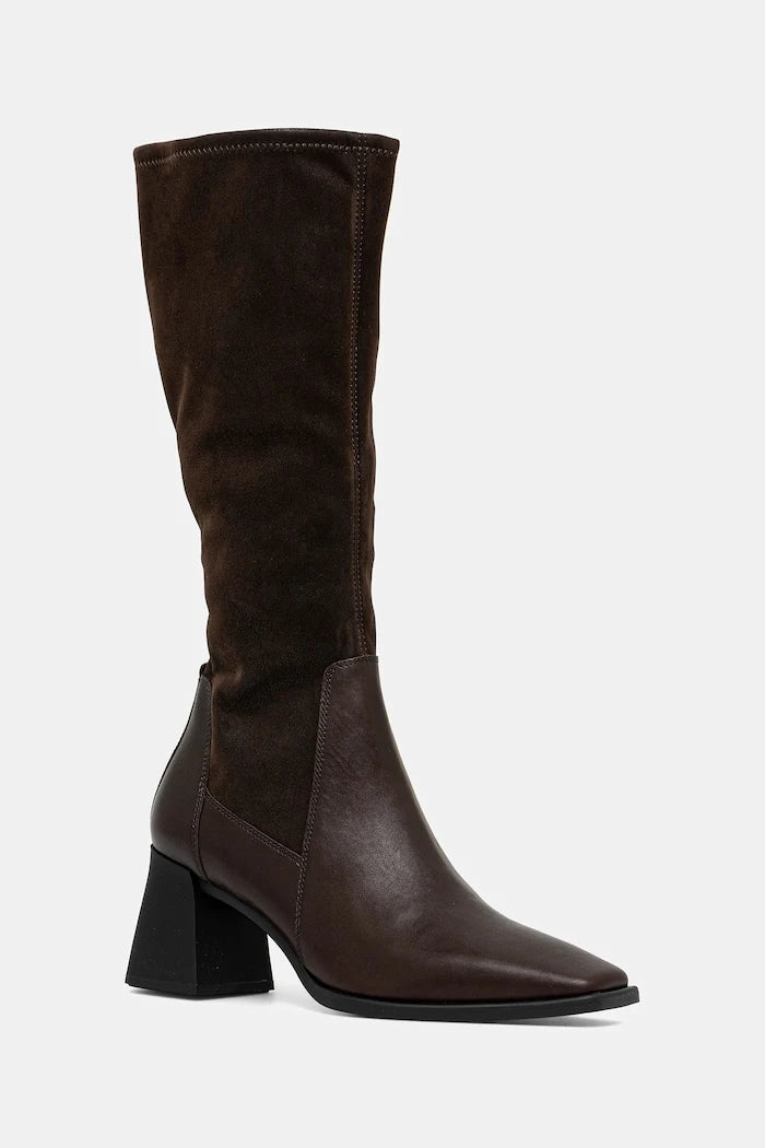 Vagabond Shoemakers HEDDA Deri بوتlar