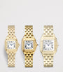 Small Yellow Gold Panthère de Cartier Watch 23mm