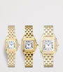 Small Yellow Gold Panthère de Cartier Watch 23mm