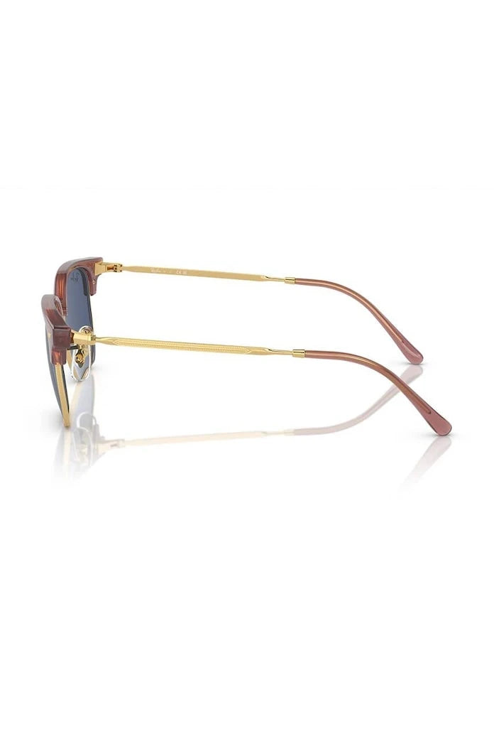 Ray-Ban NEW CLUBMASTER JUNIOR Çocuk Güneş Gözlüğü