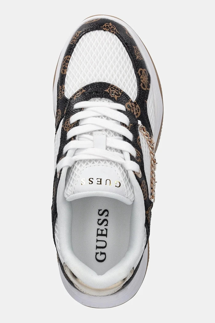 Guess HARPAA Spor Ayakkabı