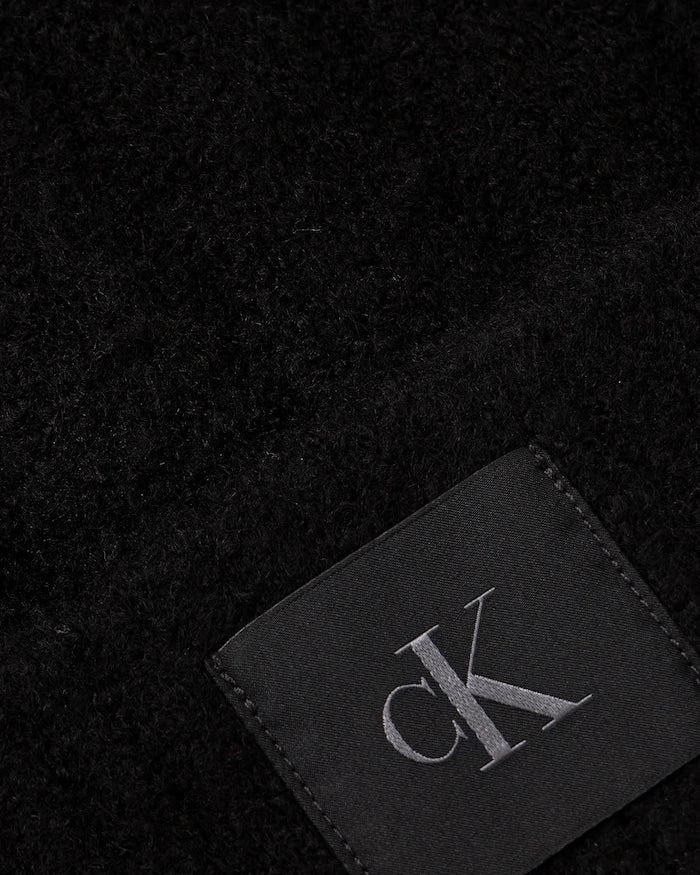 Calvin Klein Yünlü Bere