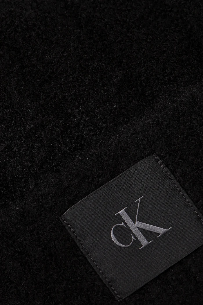 Calvin Klein Yünlü Bere