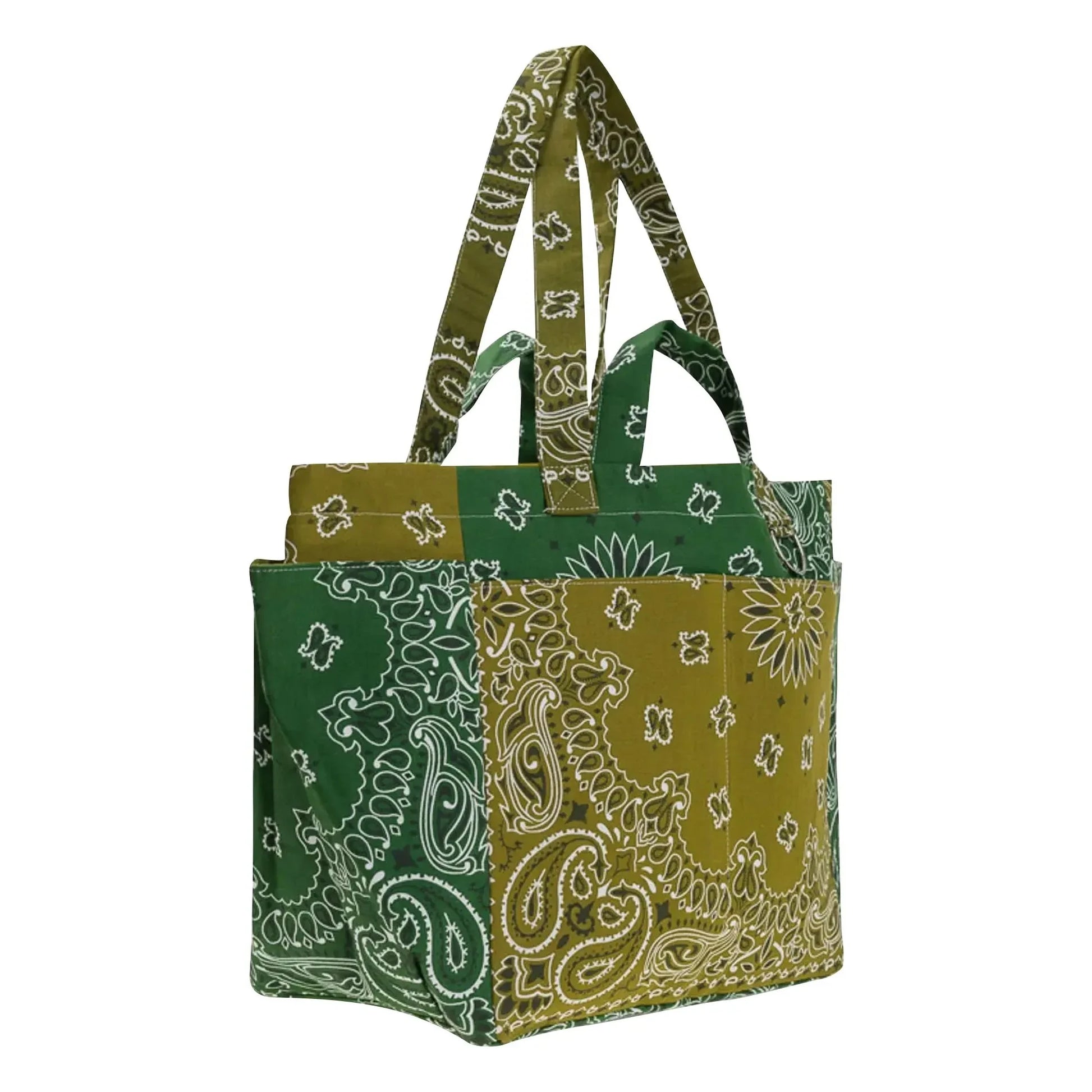 Call it by your name - Picnic bag | Green