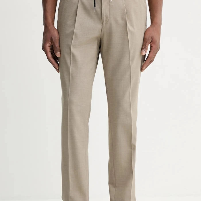 Yün Pantolon HUGO Getlin251F3