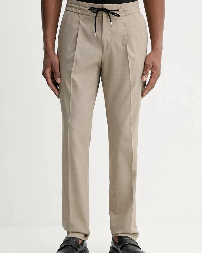 Yün Pantolon HUGO Getlin251F3