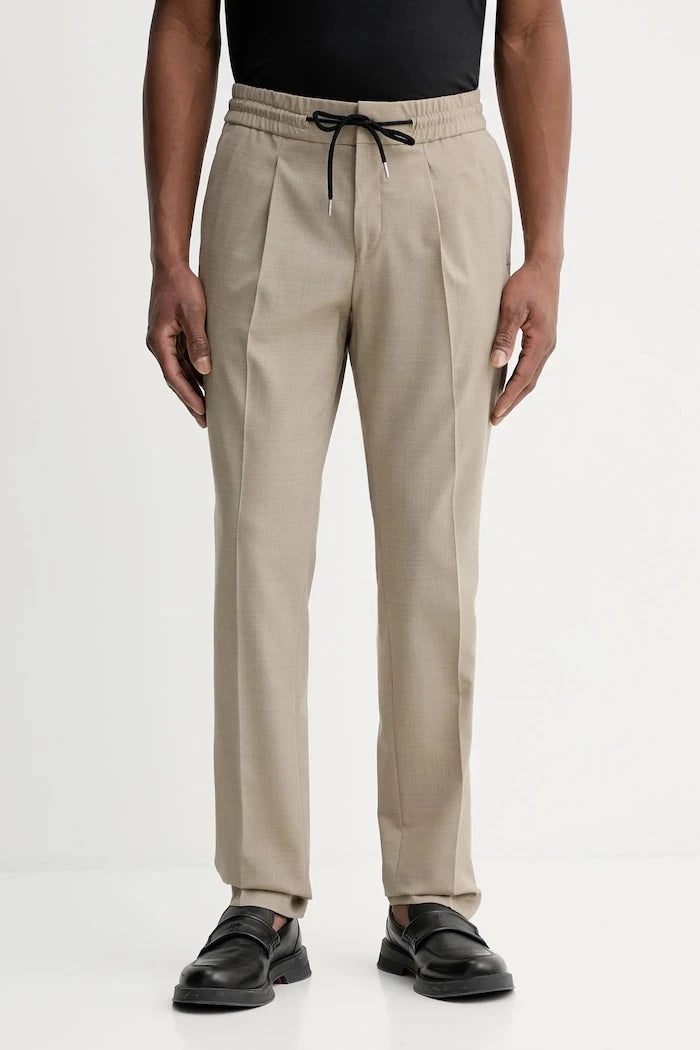 Yün Pantolon HUGO Getlin251F3