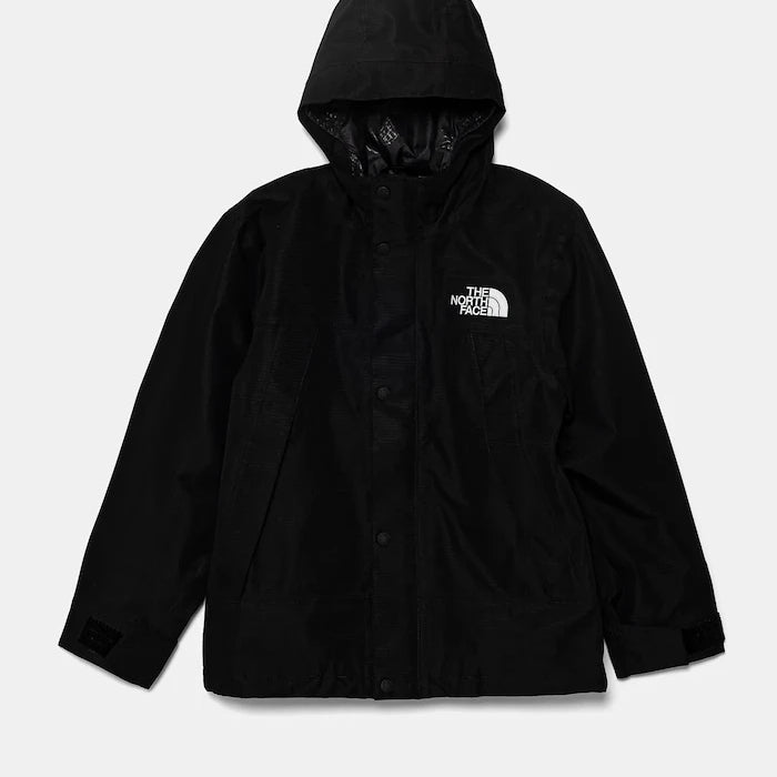 Детско яке The North Face TEEN DRYVENT MONO MOUNTAIN JACKET