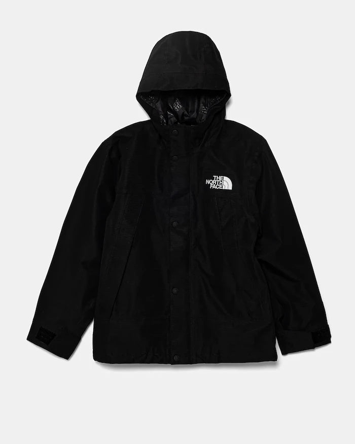 The North Face TEEN DRYVENT MONO MOUNTAIN JACKET Çocuk Ceketi