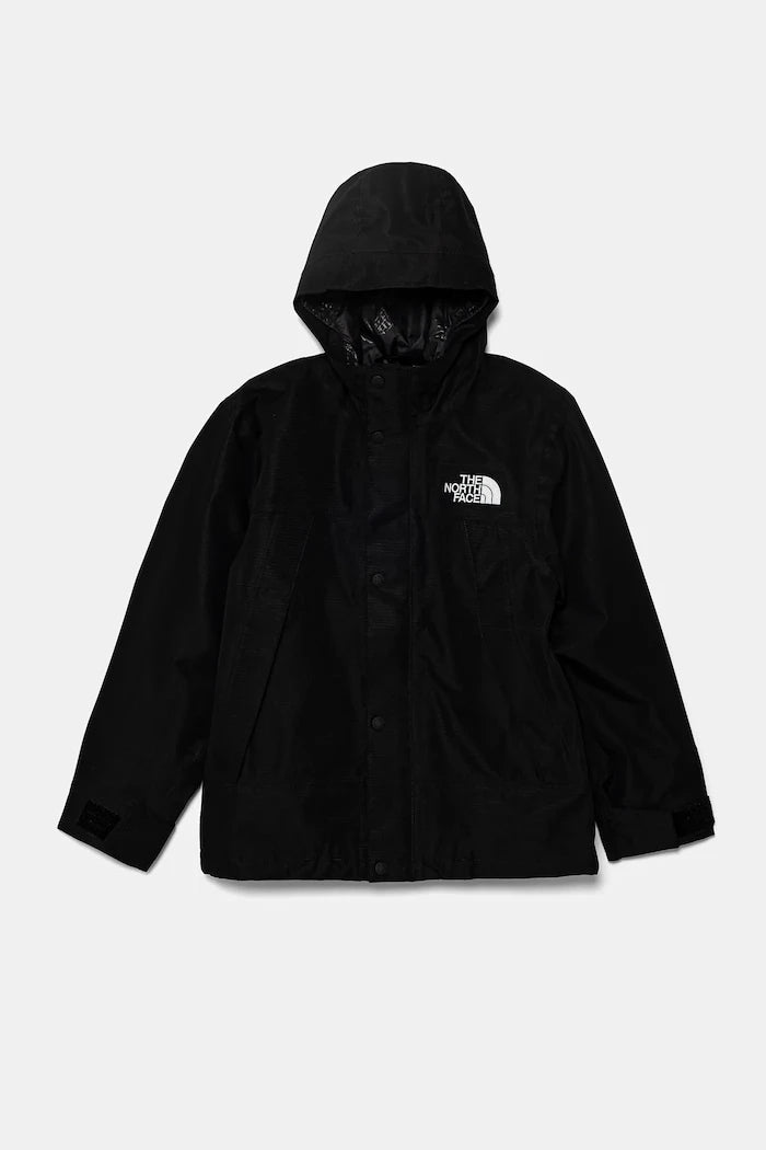 Детско яке The North Face TEEN DRYVENT MONO MOUNTAIN JACKET
