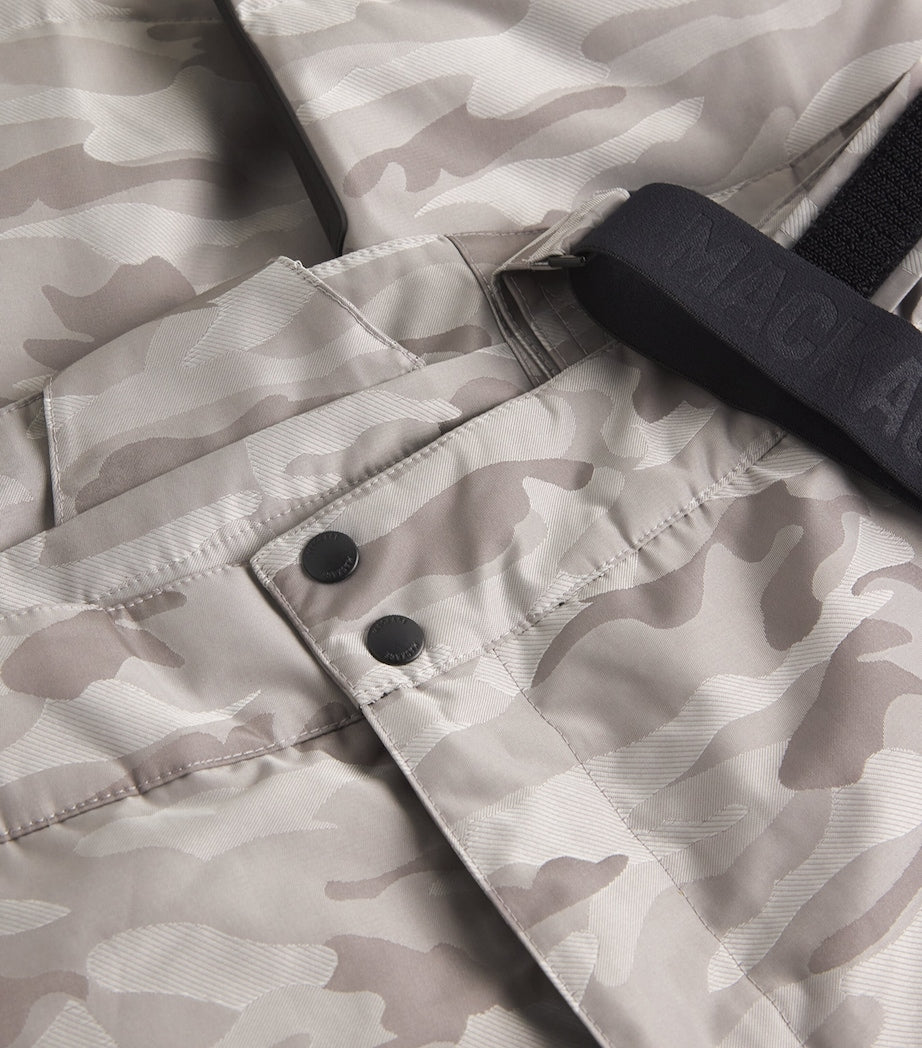 Camouflage Kenyon Ski Trousers