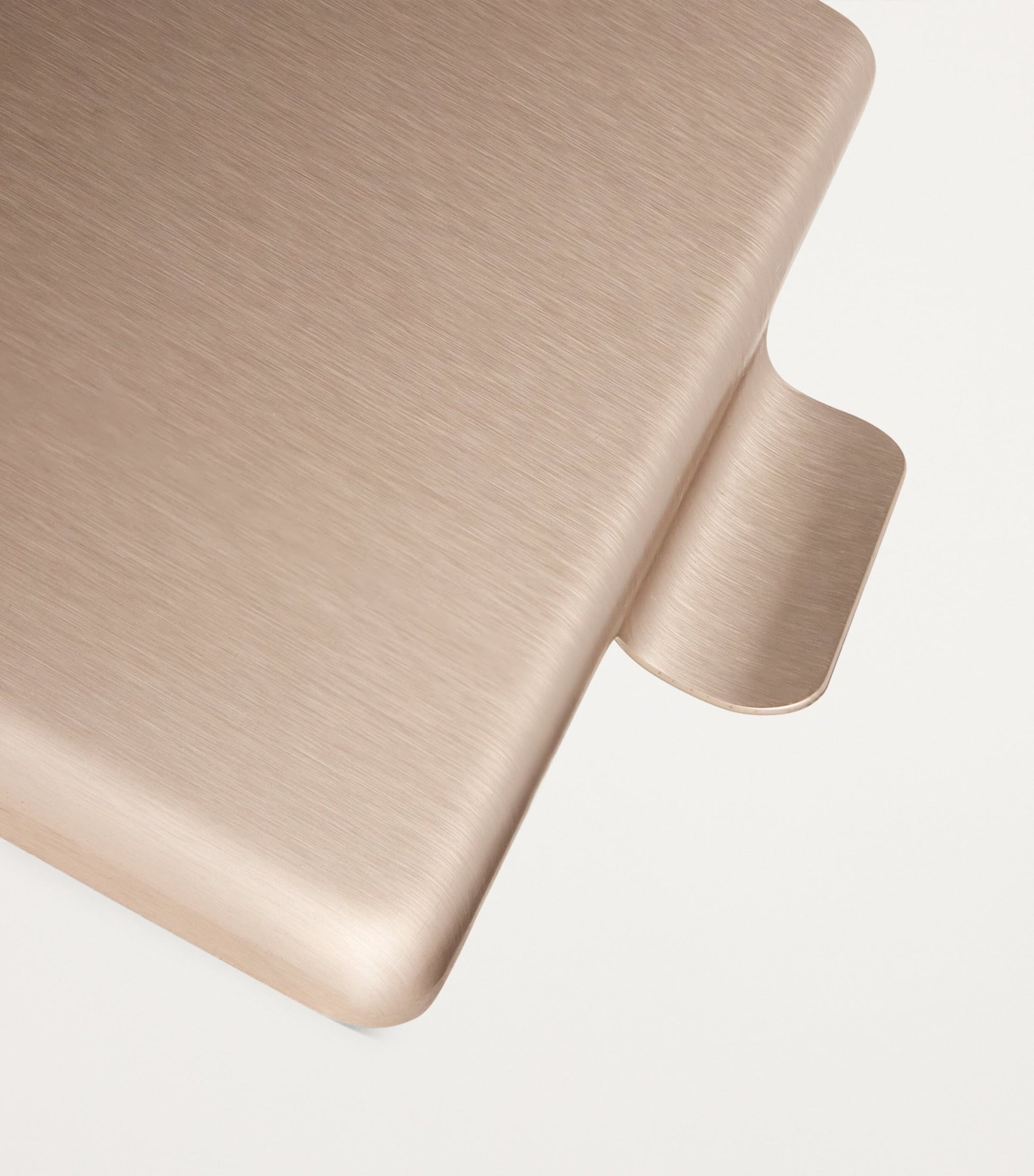 Pressed Serving Tray (42cm x 30cm)