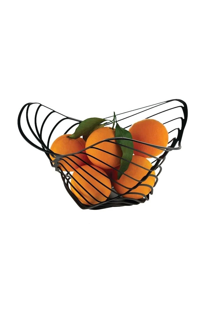 Alessi Trinity Dekoratif Kase