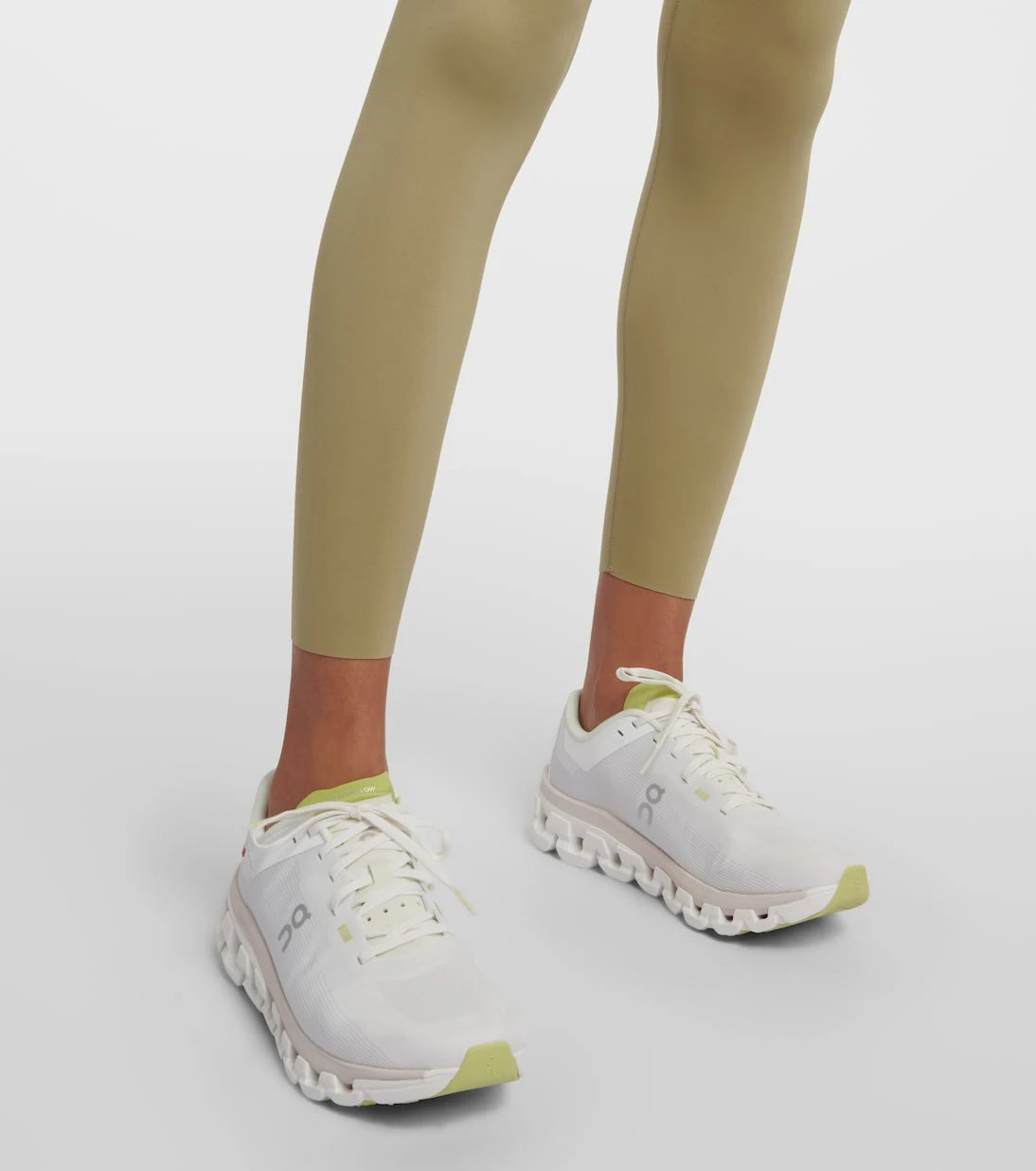 Nike - Go high-rise leggings