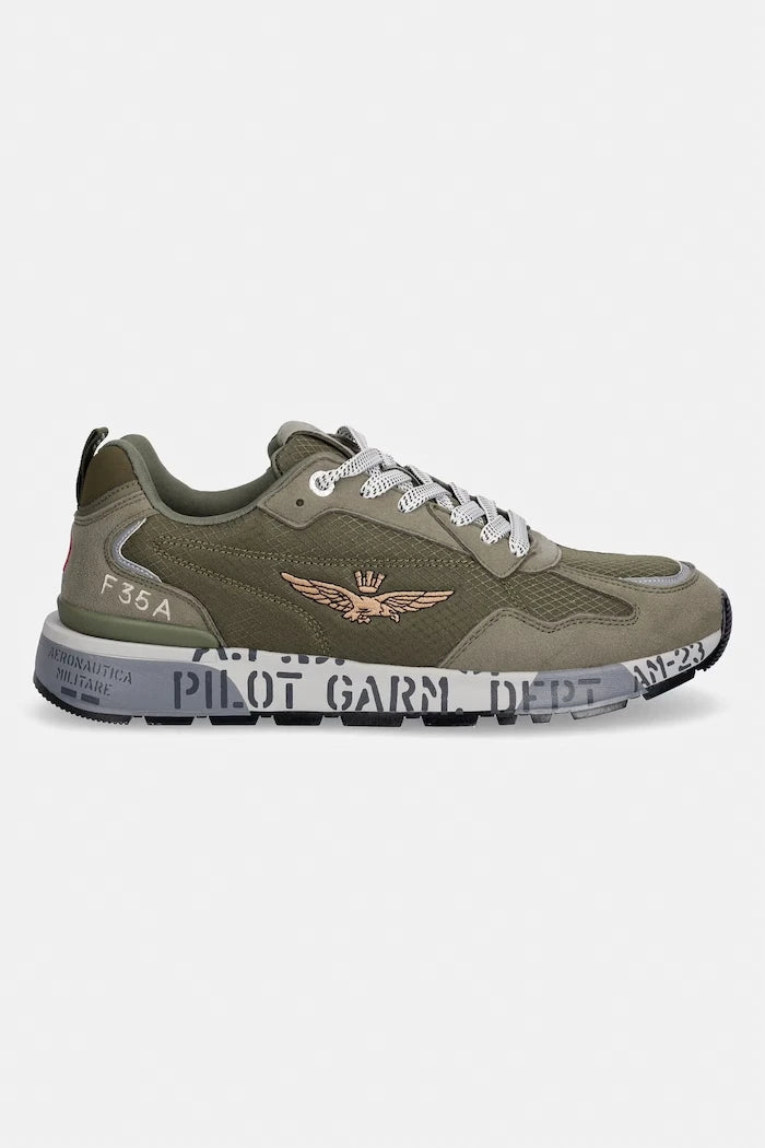 Aeronautica Militare SNEAKERS