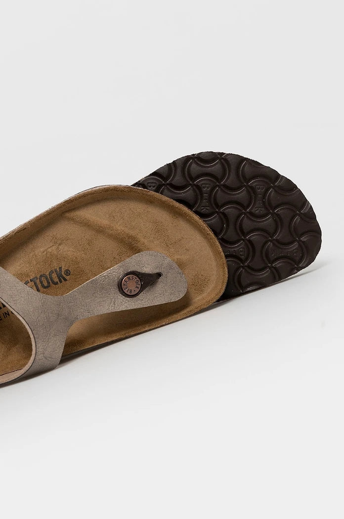 Джапанки Birkenstock Gizeh