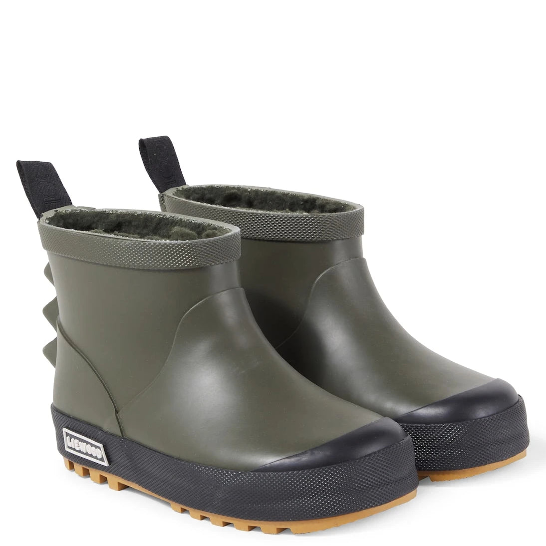 Liewood - Jesse rain boots
