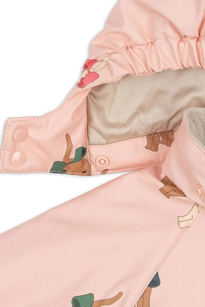 Детски гащеризон Konges Sløjd SNOWSUIT