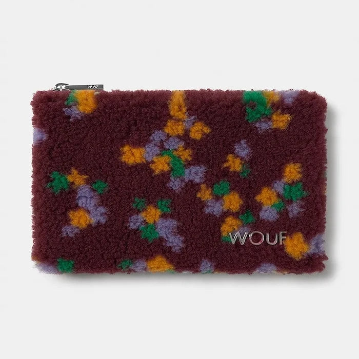 WOUF kozmetik çanta 21 x 13 cm