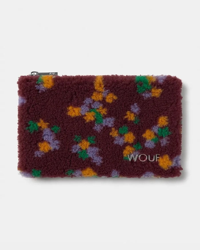 WOUF kozmetik çanta 21 x 13 cm