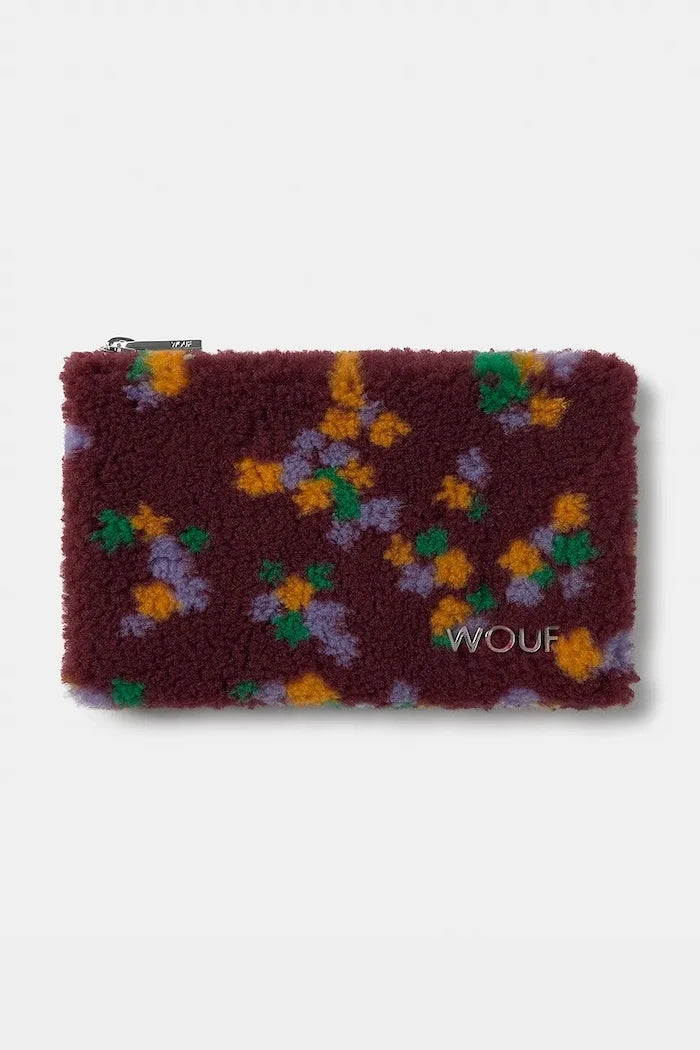 WOUF kozmetik çanta 21 x 13 cm