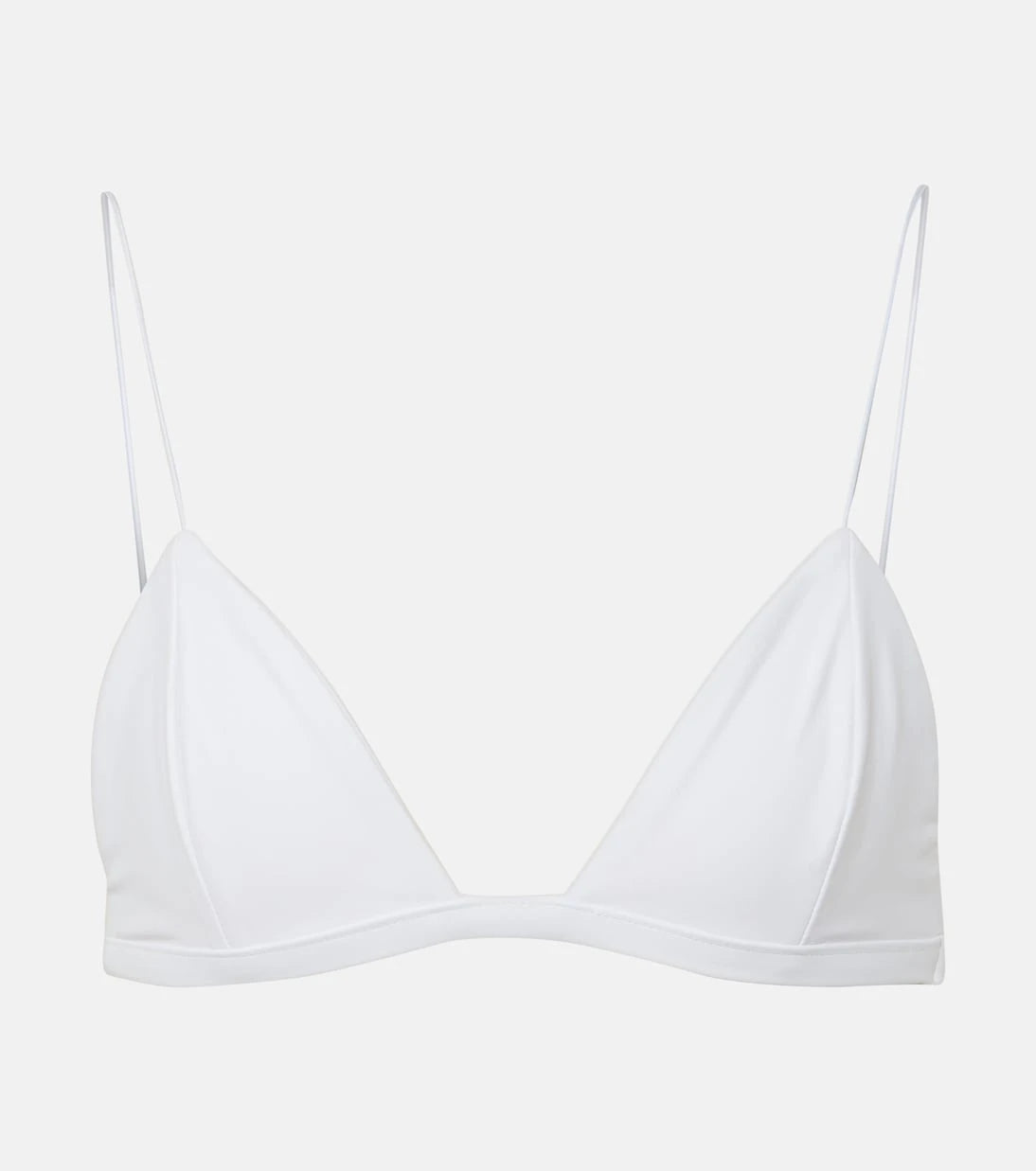 Jade Swim - Micro Perfect Match bikini top