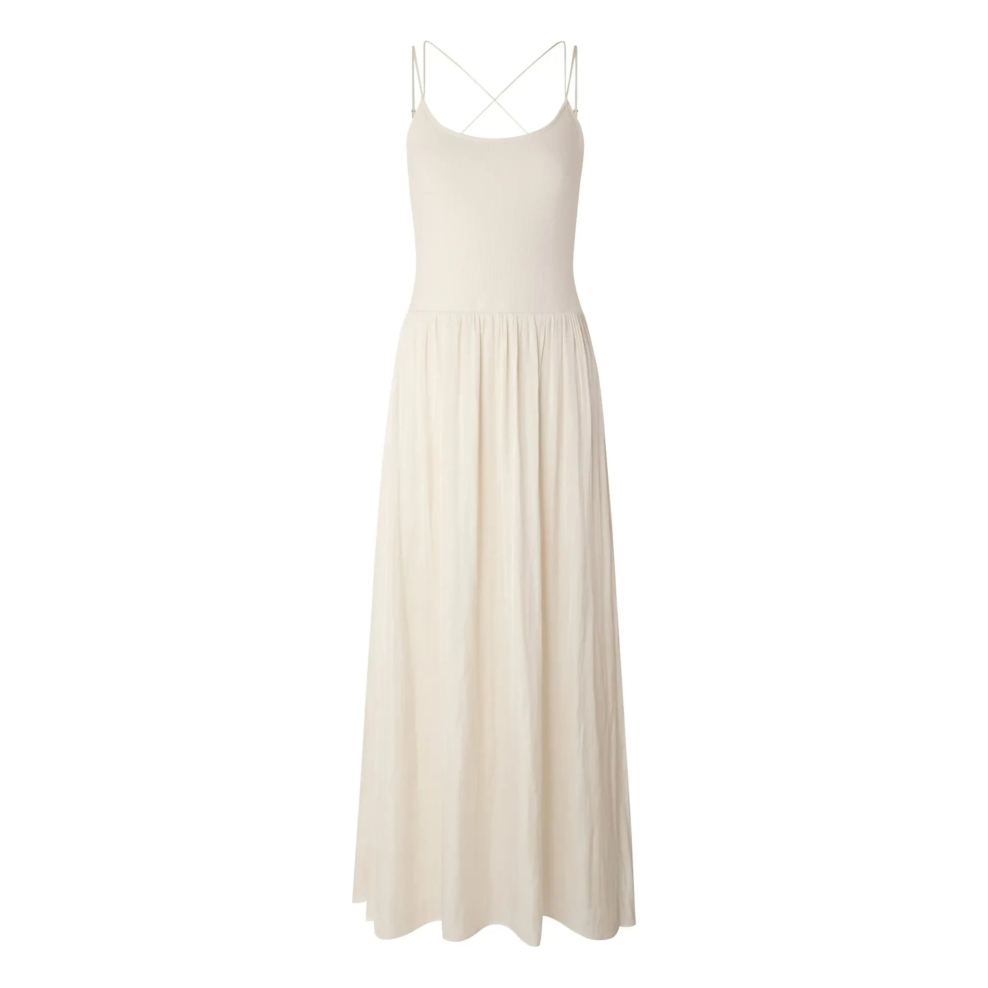 Sessùn - Sweet Mambo dress | White