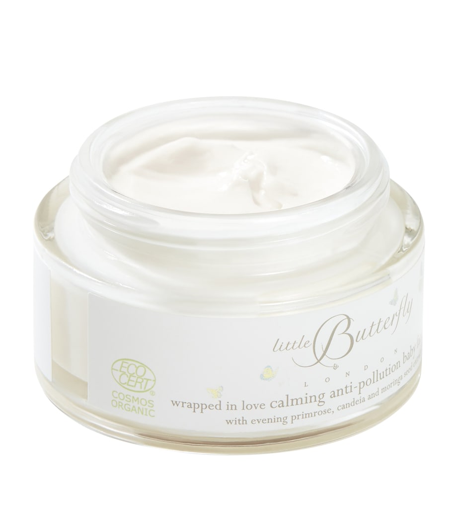 Little Butterfly London Kids Calming Anti-Pollution