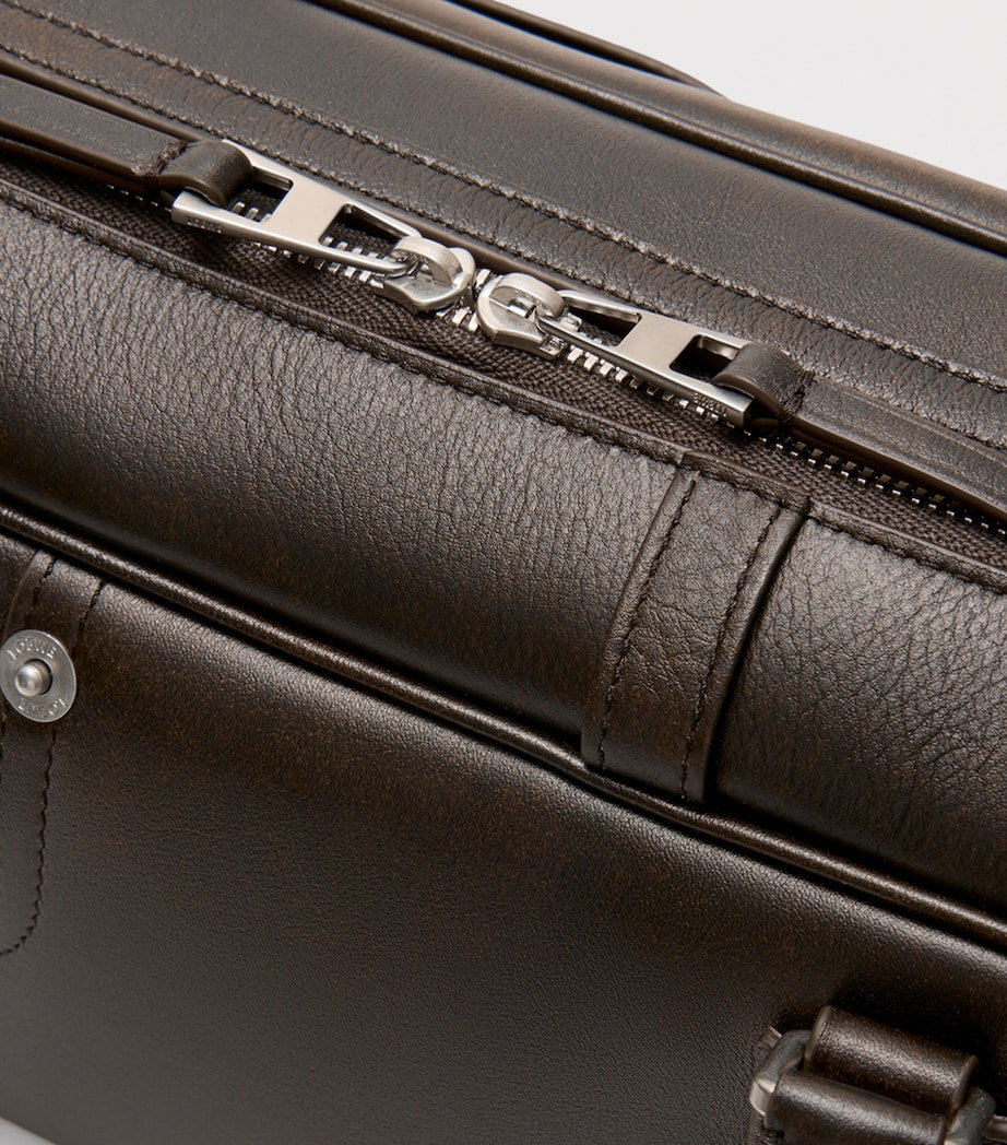 Calfskin Amazona 31 Panta Shoulder Bag