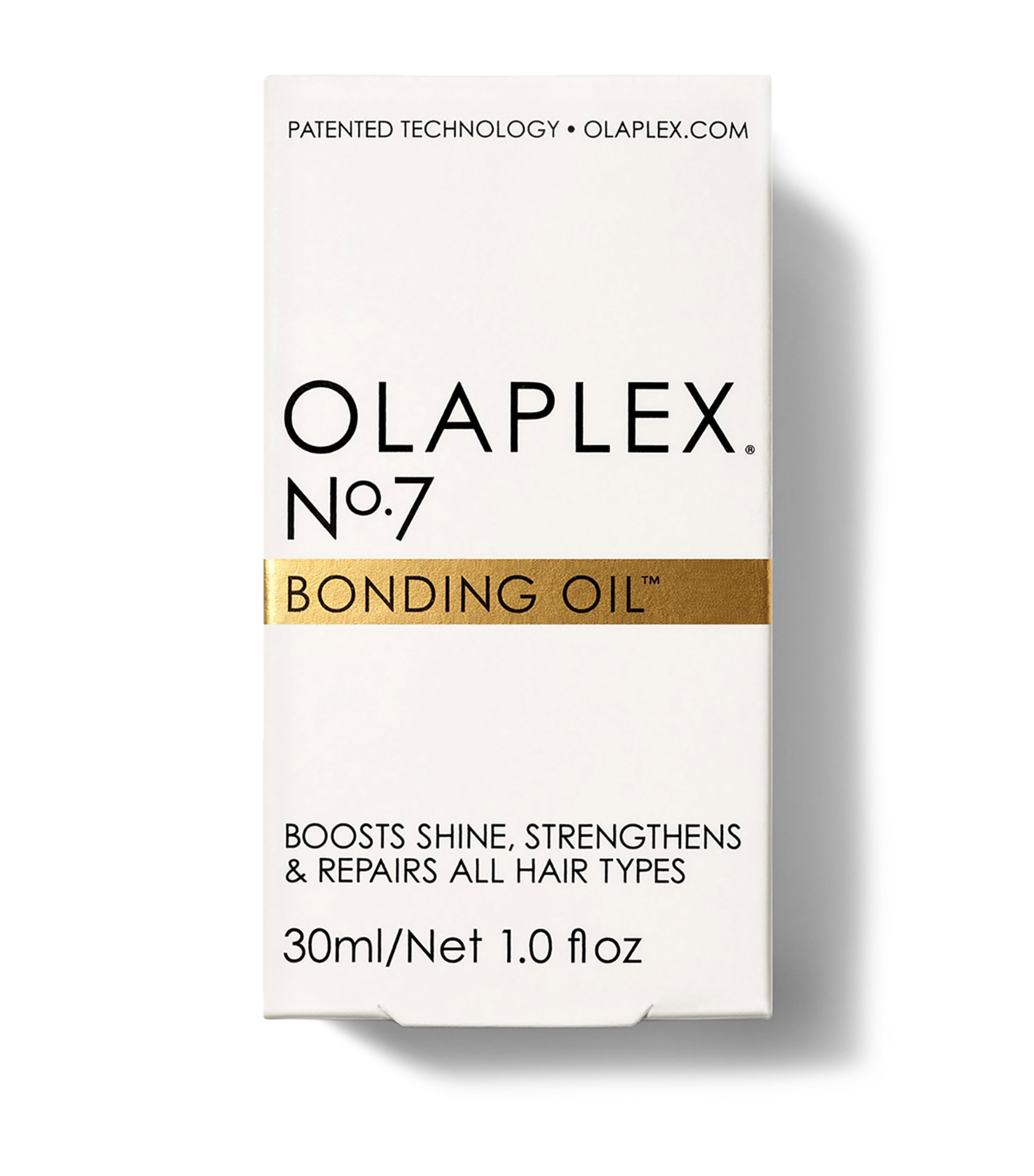No. 7 Bonding Oil (30ml)