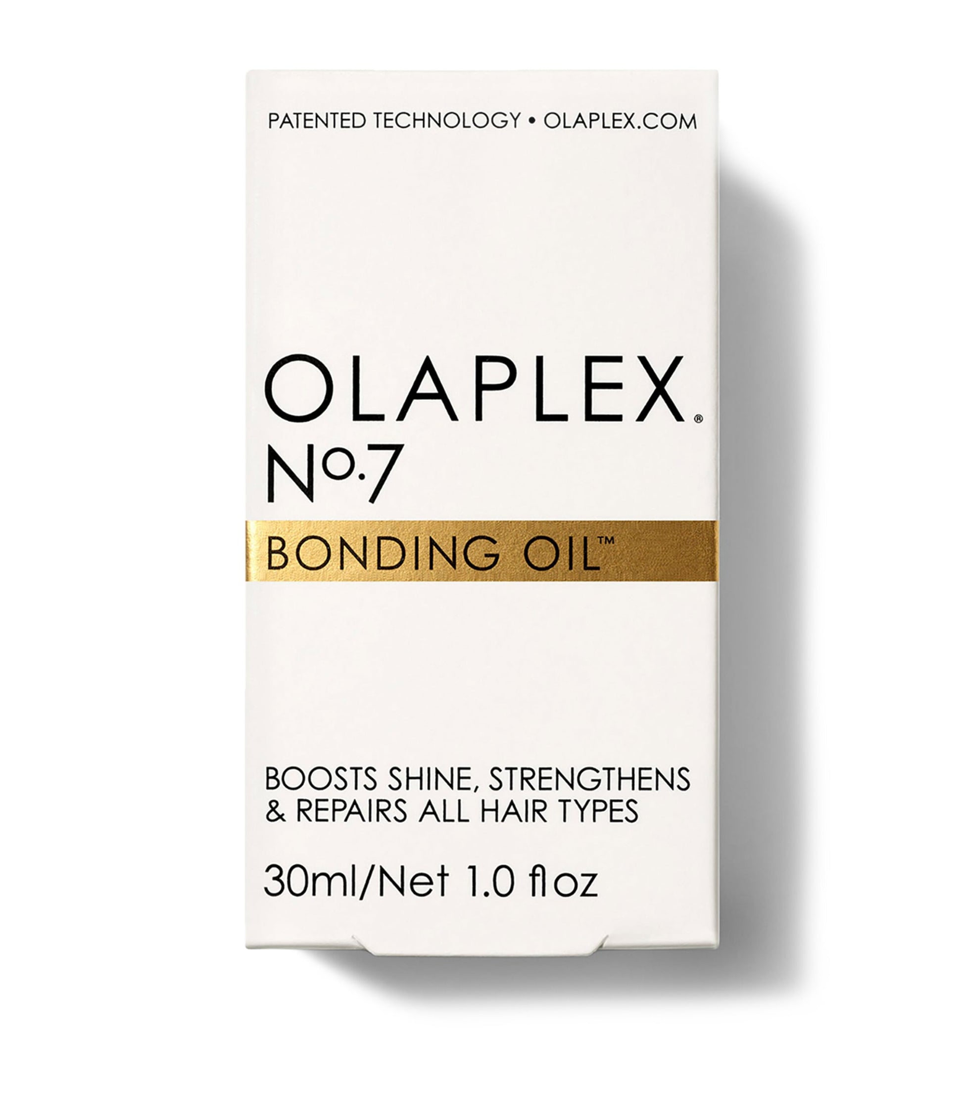 No. 7 Bonding Oil (30ml)