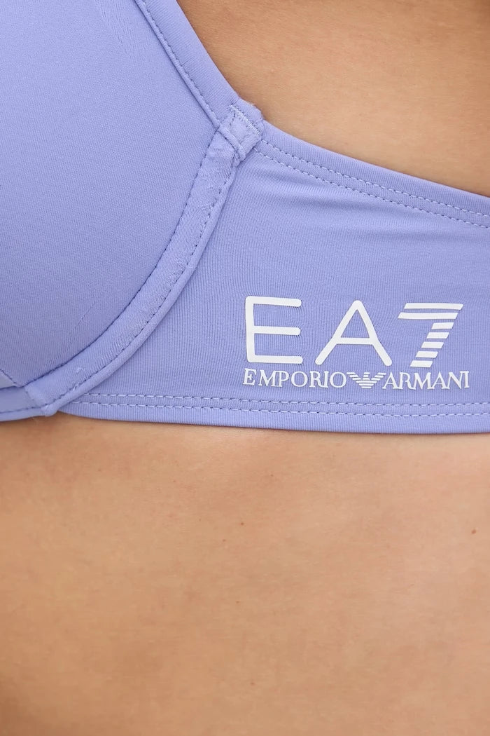 EA7 Emporio Armani бански от две части дамски