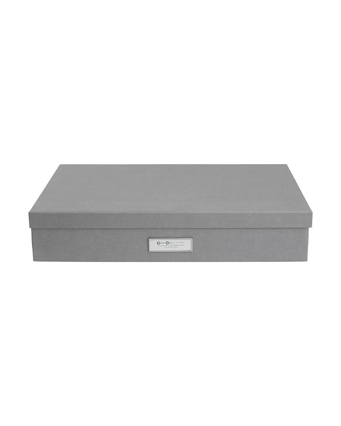 Bigso Box of Sweden Кутия за съхранение Sverker