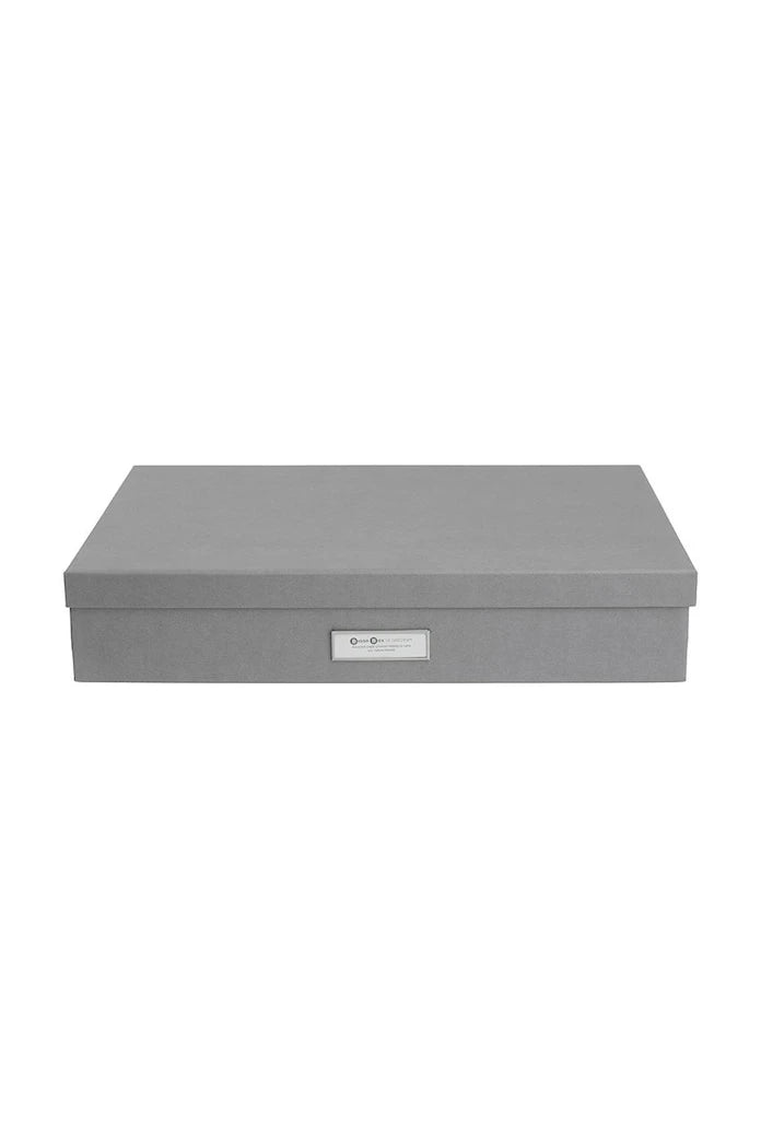 Bigso Box of Sweden Кутия за съхранение Sverker
