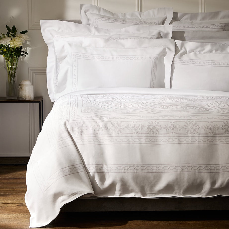 Versailles King Duvet Cover (230cm x 220cm)