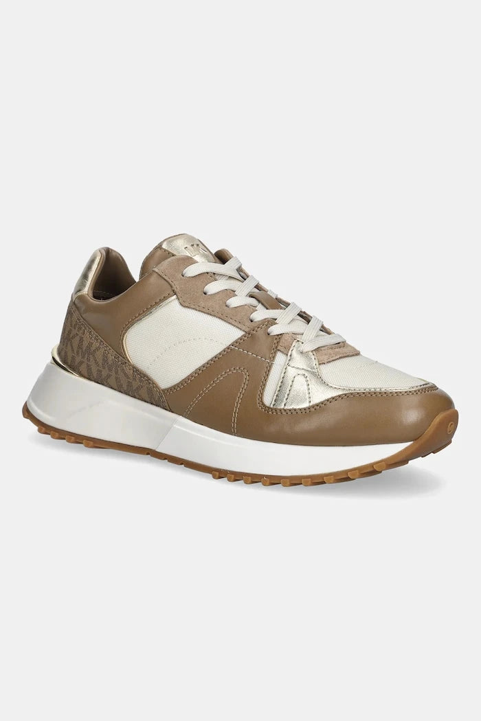 Маратонки MICHAEL Michael Kors Jaime Trainer