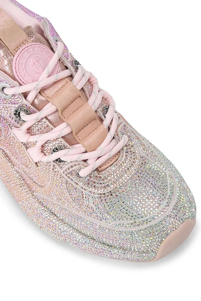 Kurt Geiger London Kurt Crystal Runner маратонки дамски