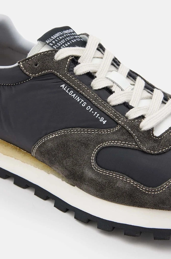 Маратонки AllSaints Rimini Low Top