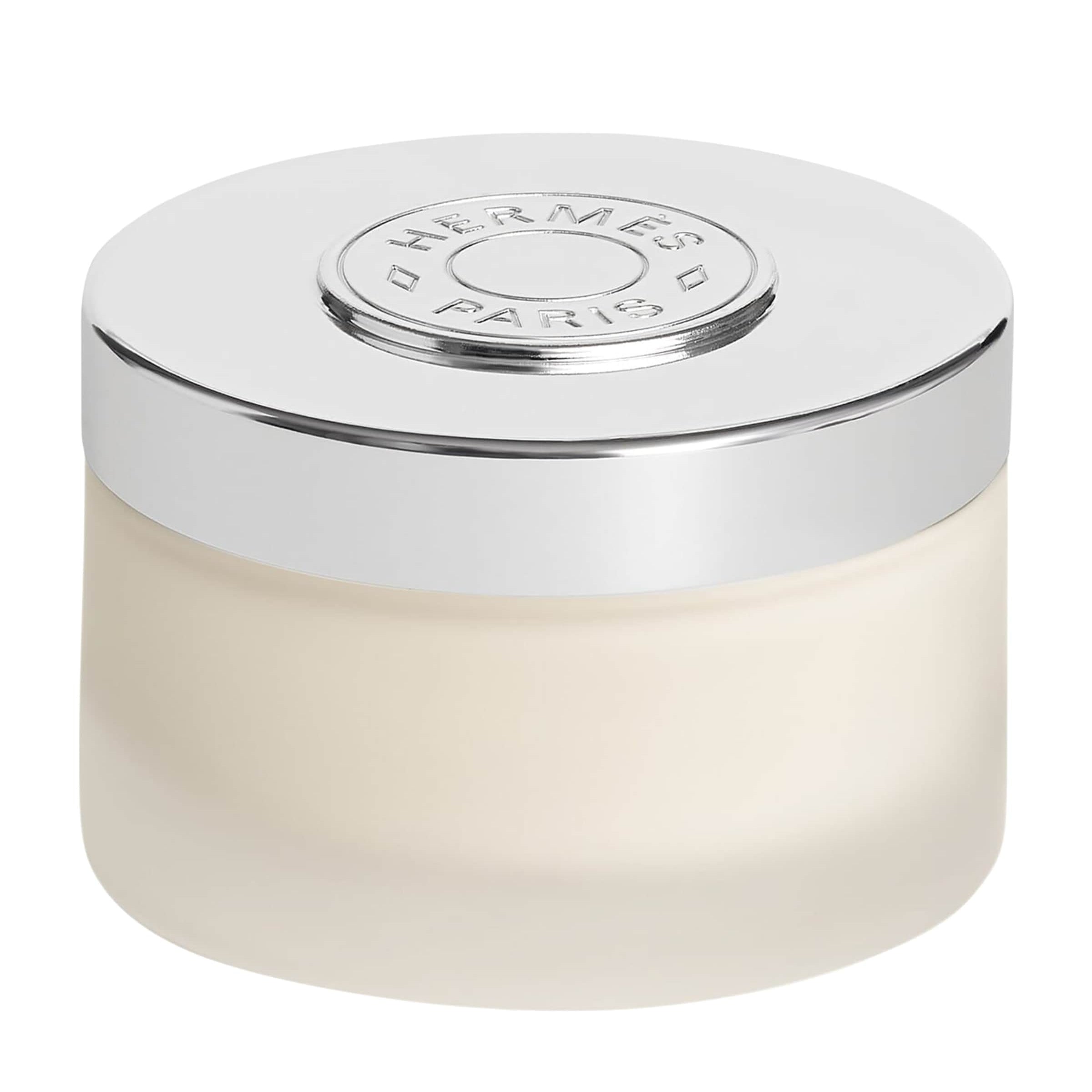 HERMÈS Barénia Perfumed Body Cream (200ml)