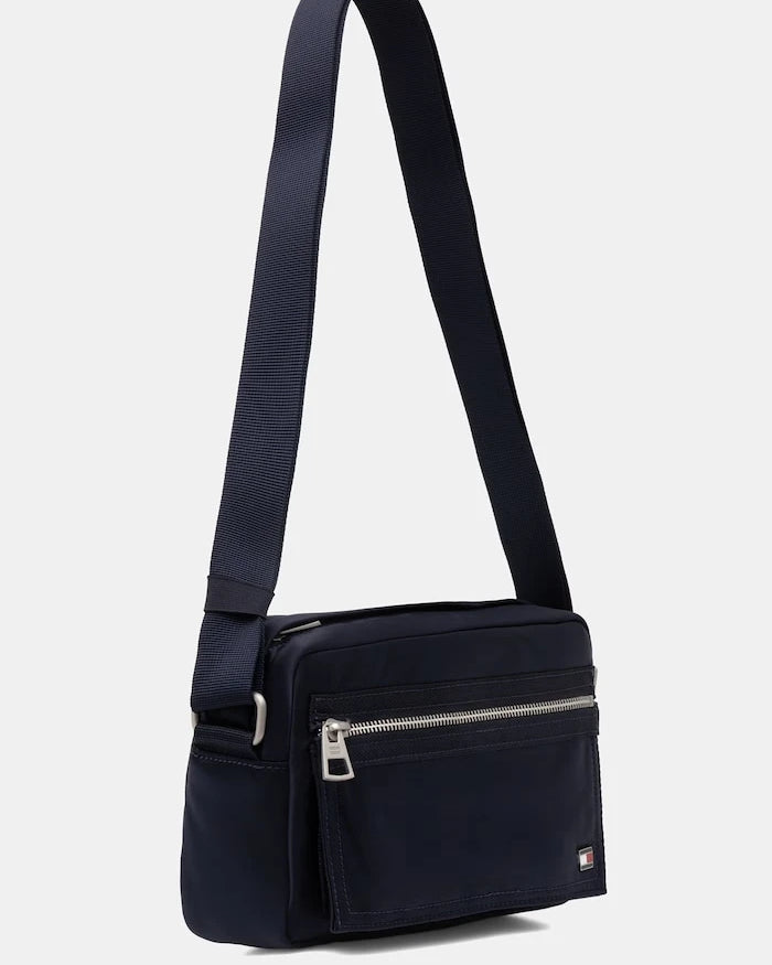 Tommy Hilfiger erkek omuz çantası