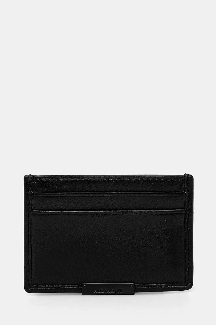 Кожен портфейл AllSaints DOVE
