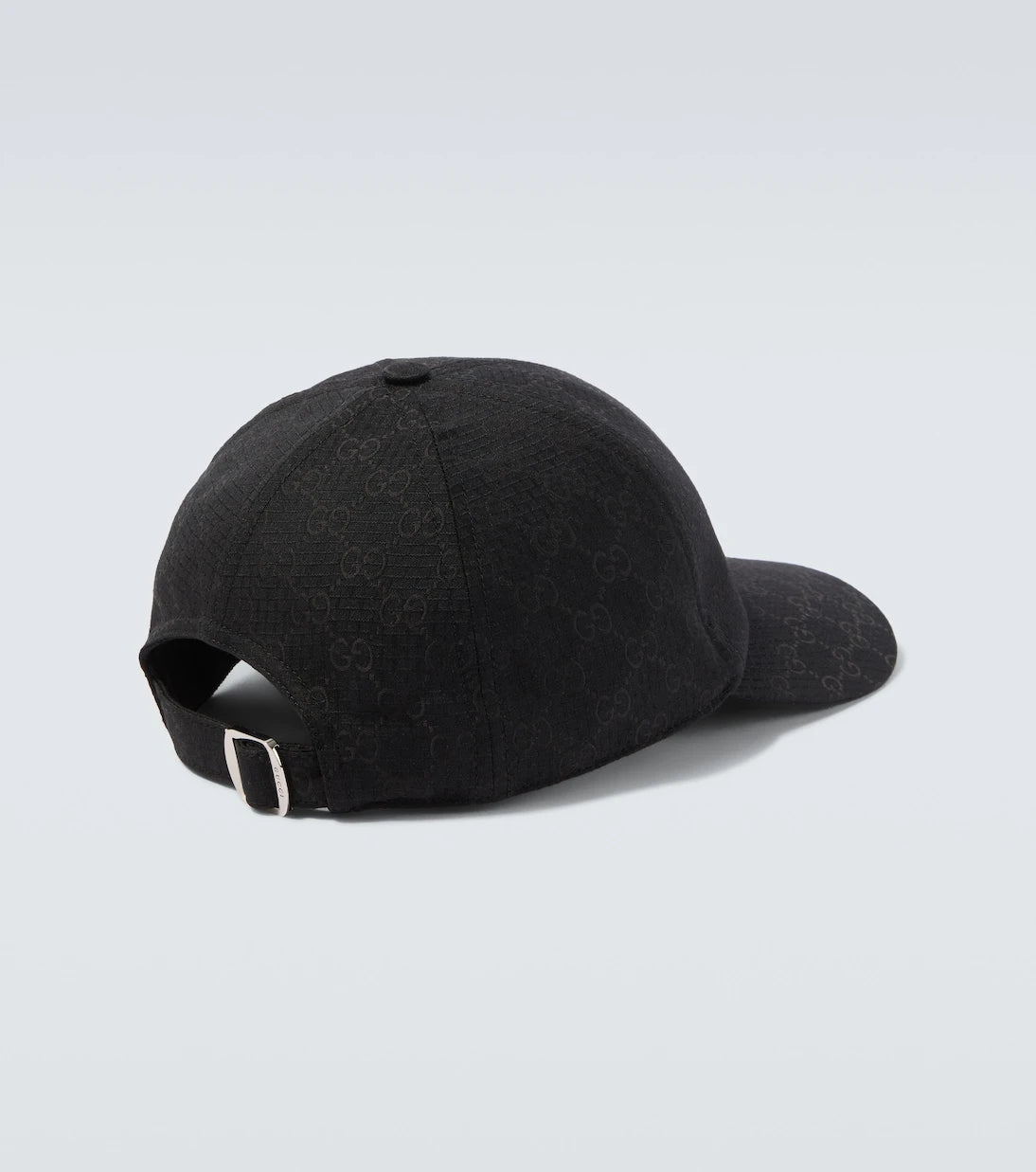 Gucci - GG baseball cap