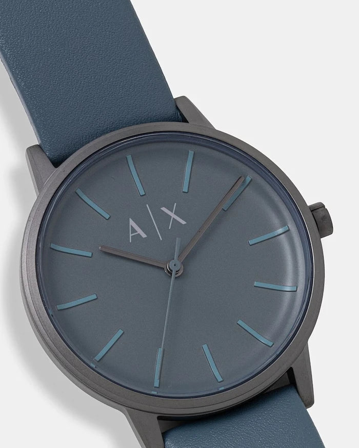 Armani Exchange Erkek Kol Saati Cayde