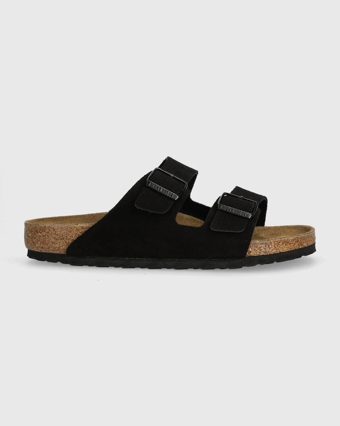 Birkenstock Arizona Süet Terlik