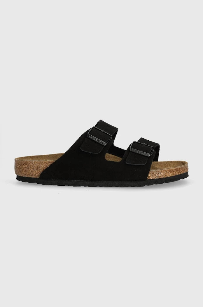 Birkenstock Arizona Süet Terlik