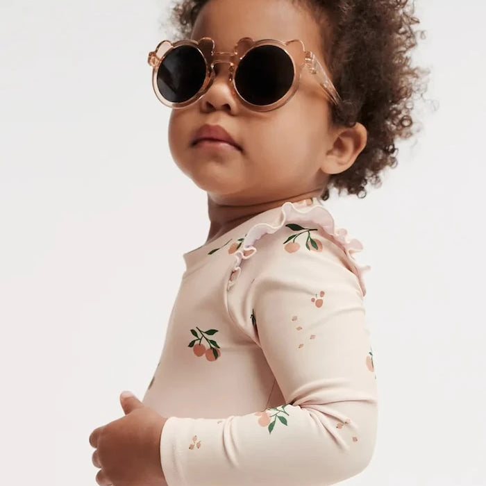 Liewood Darla Mr Bear Sunglasses 1-3 Yaş Çocuk Güneş Gözlüğü